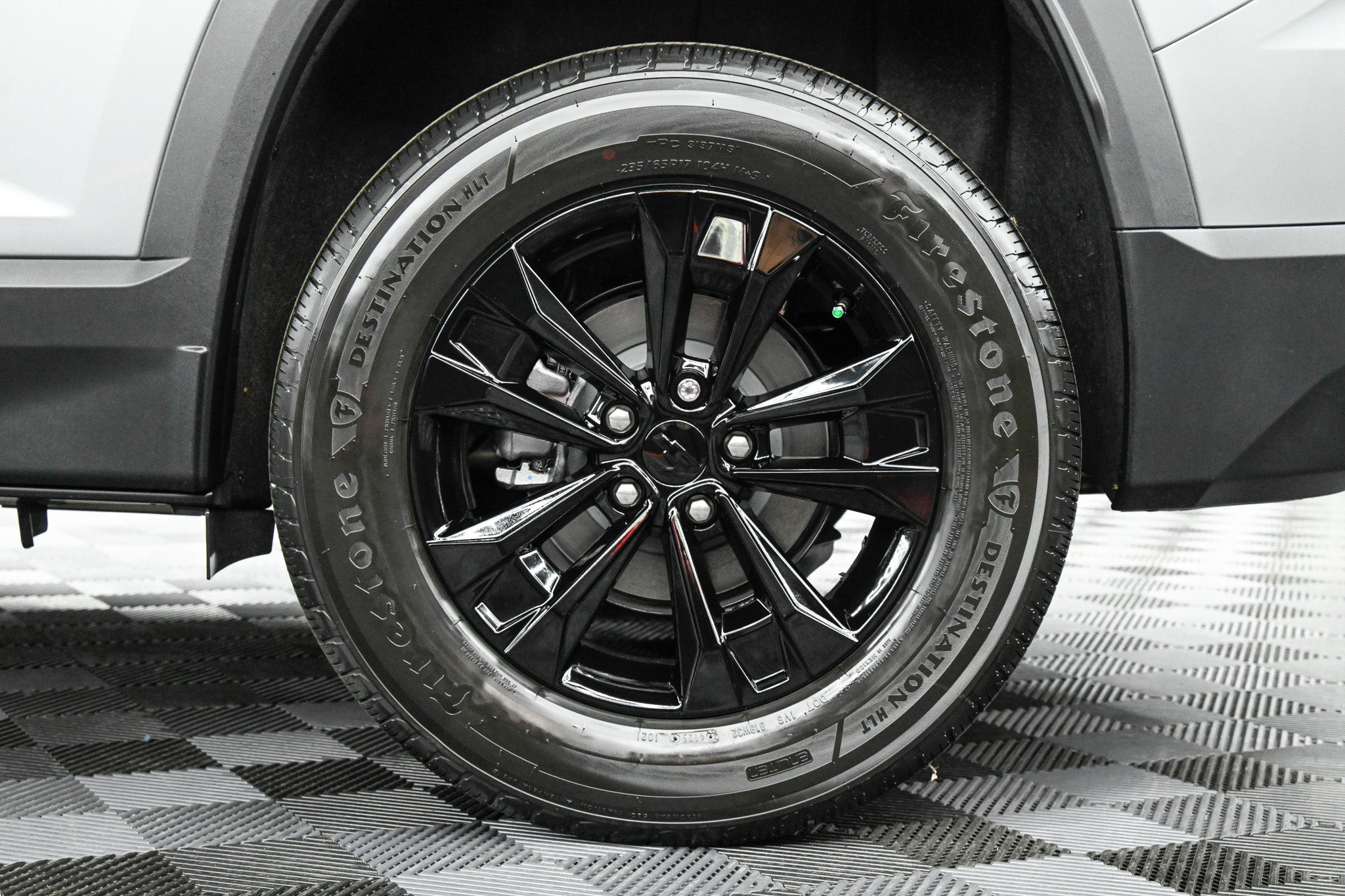 2026 Chevrolet Equinox LT Midnight Edition -Sterling