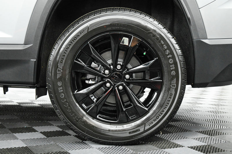 2026 Chevrolet Equinox LT Midnight Edition -Sterling