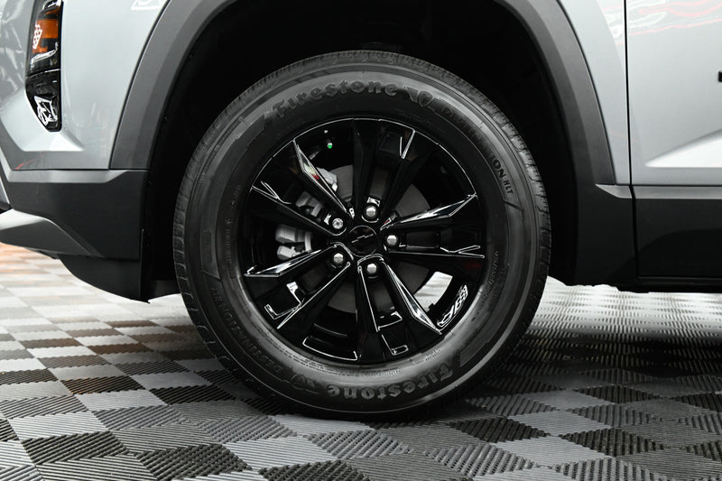 2026 Chevrolet Equinox LT Midnight Edition -Sterling