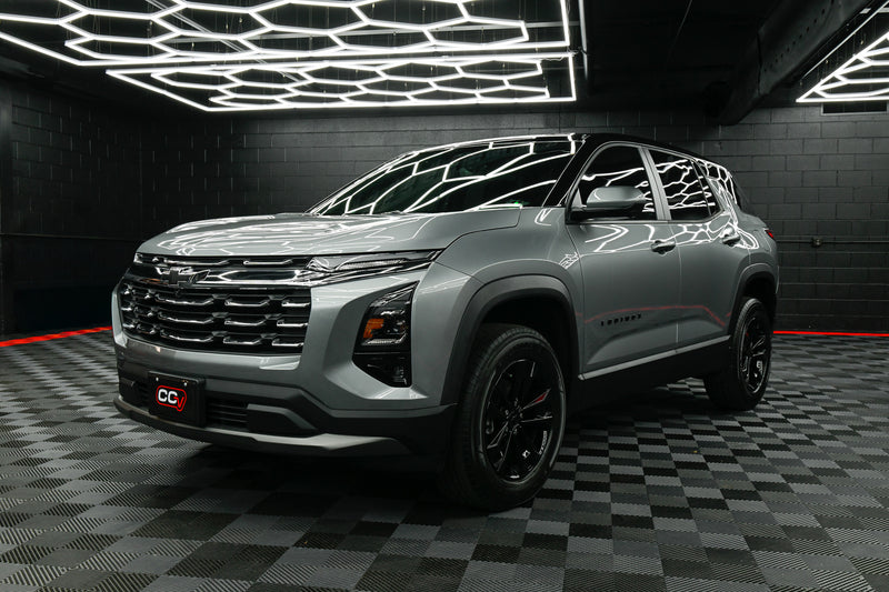 2026 Chevrolet Equinox LT Midnight Edition -Sterling