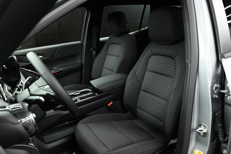 2026 Chevrolet Equinox LT Midnight Edition -Sterling