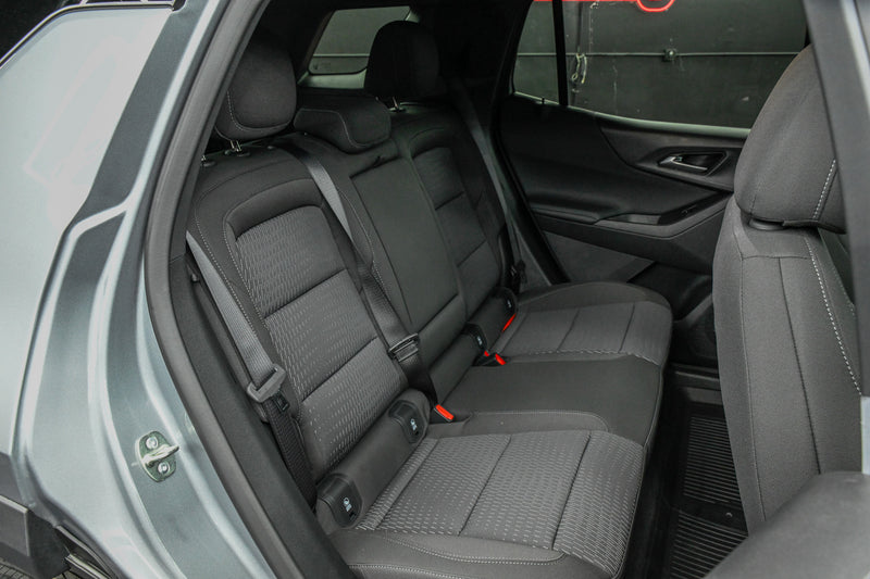 2026 Chevrolet Equinox LT Midnight Edition -Sterling