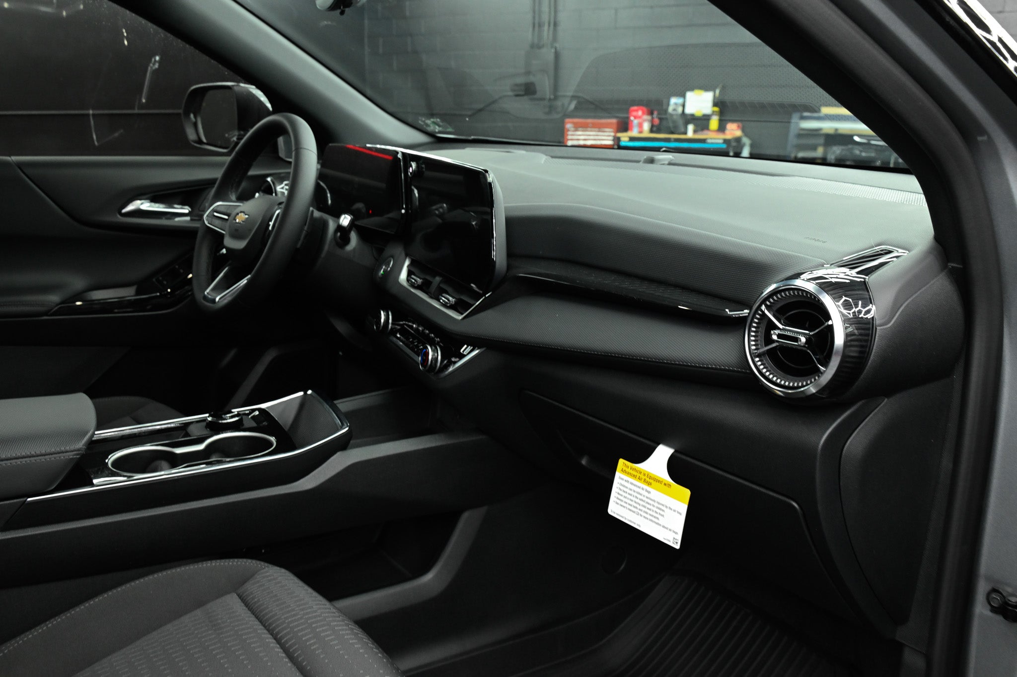 2026 Chevrolet Equinox LT Midnight Edition -Sterling