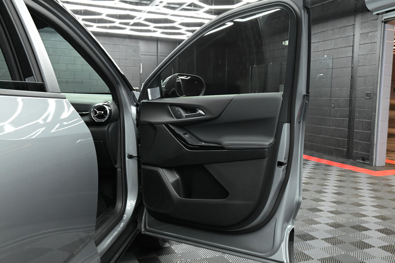 2026 Chevrolet Equinox LT Midnight Edition -Sterling