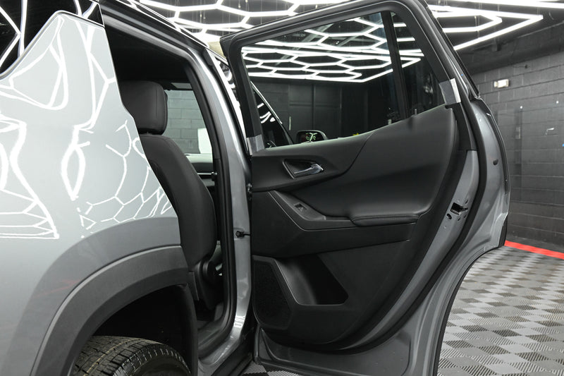 2026 Chevrolet Equinox LT Midnight Edition -Sterling