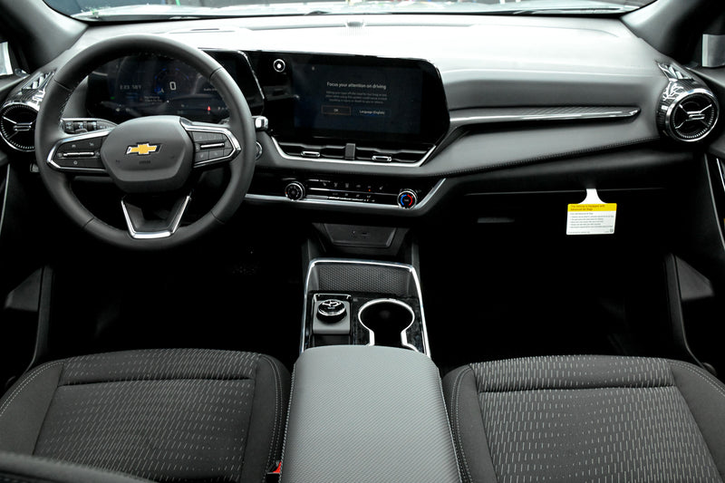 2026 Chevrolet Equinox LT Midnight Edition -Sterling