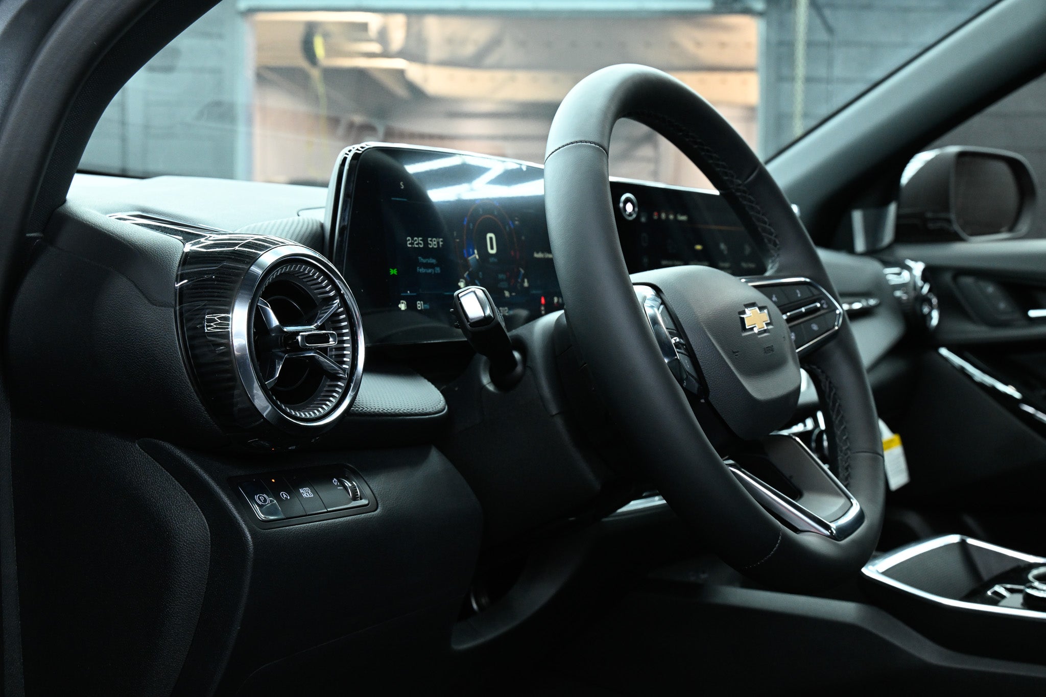 2026 Chevrolet Equinox LT Midnight Edition -Sterling