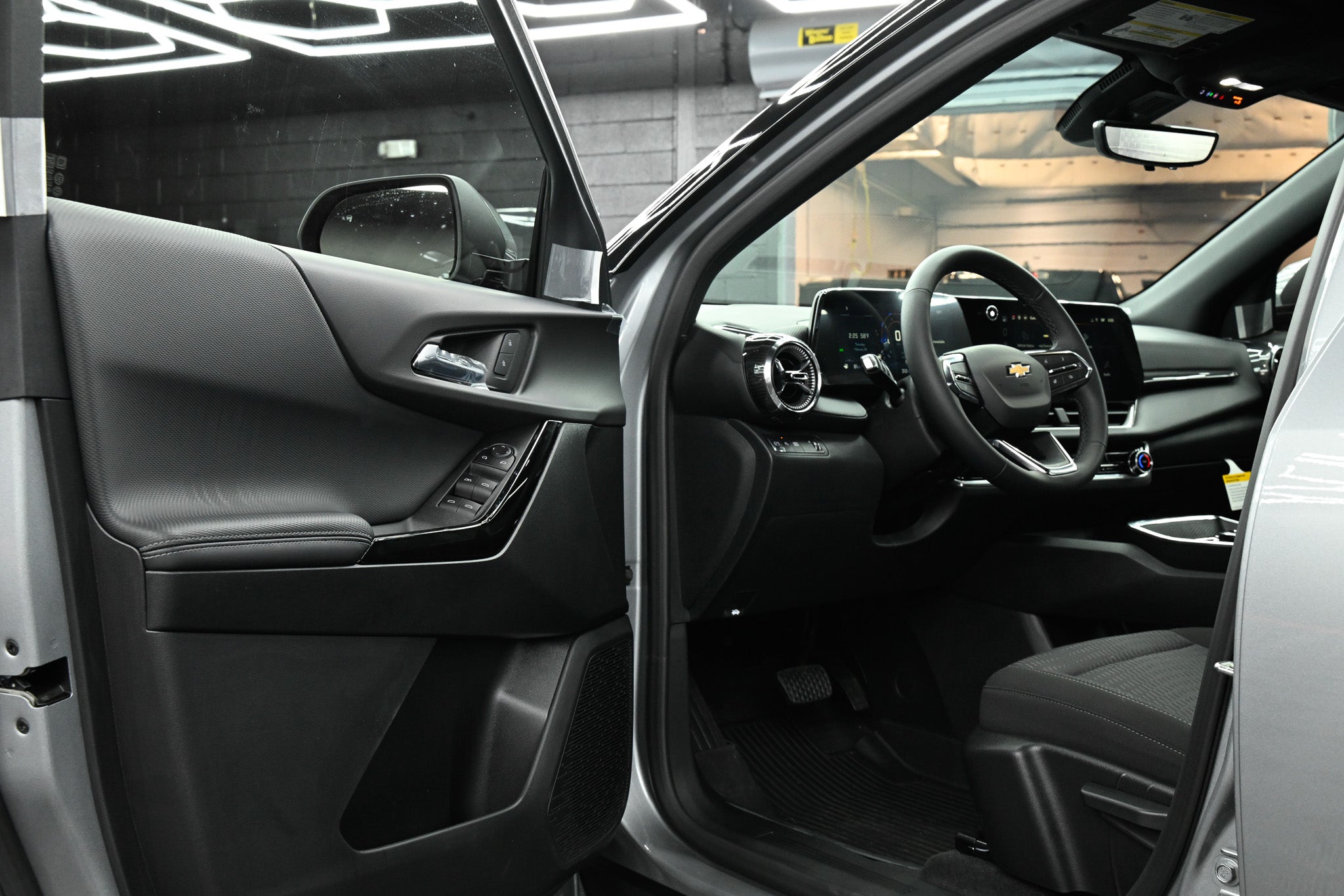 2026 Chevrolet Equinox LT Midnight Edition -Sterling