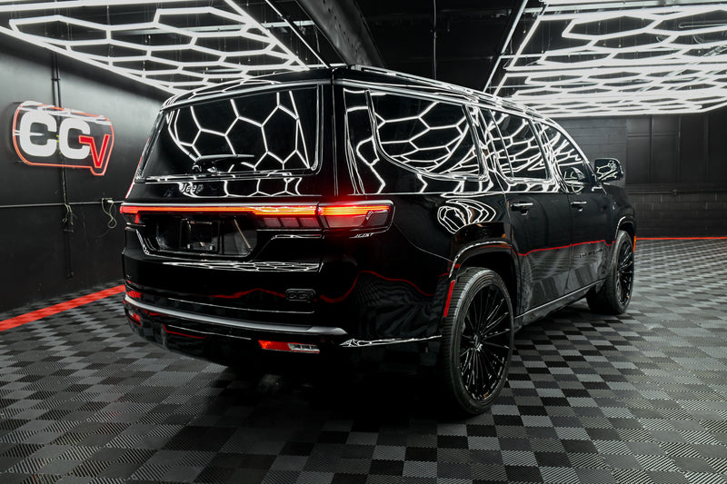 2026 Grand Wagoneer Limited Reserve