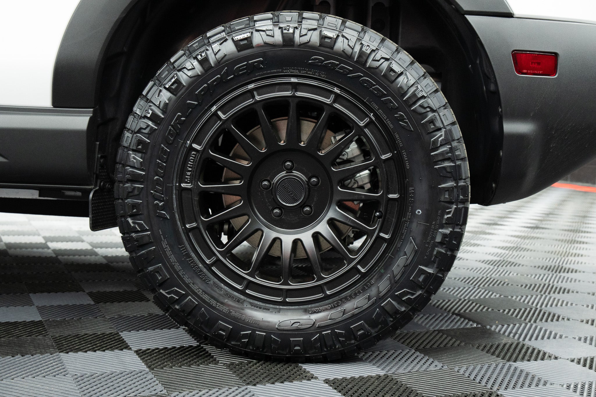 2026 Ford Bronco Sport Big Bend- White