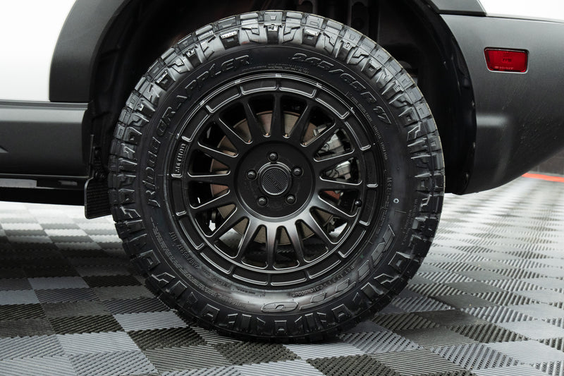 2026 Ford Bronco Sport Big Bend- White