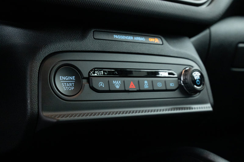 2026 Ford Bronco Sport Big Bend- White