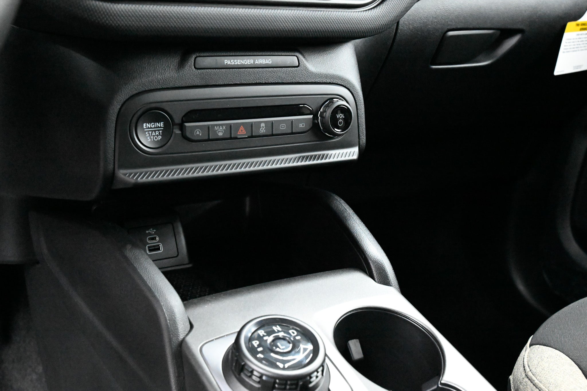 2026 Ford Bronco Sport Big Bend- Gray