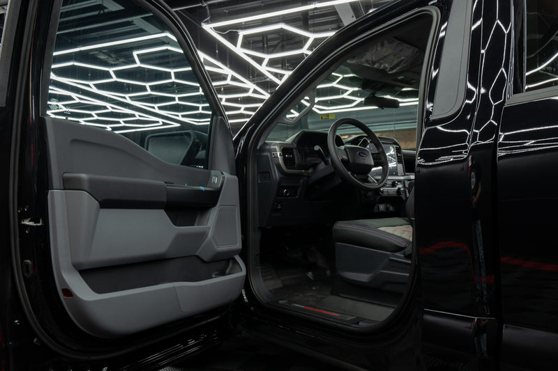 2026 Ford F-150 Regular Cab Ford Performance Supercharged