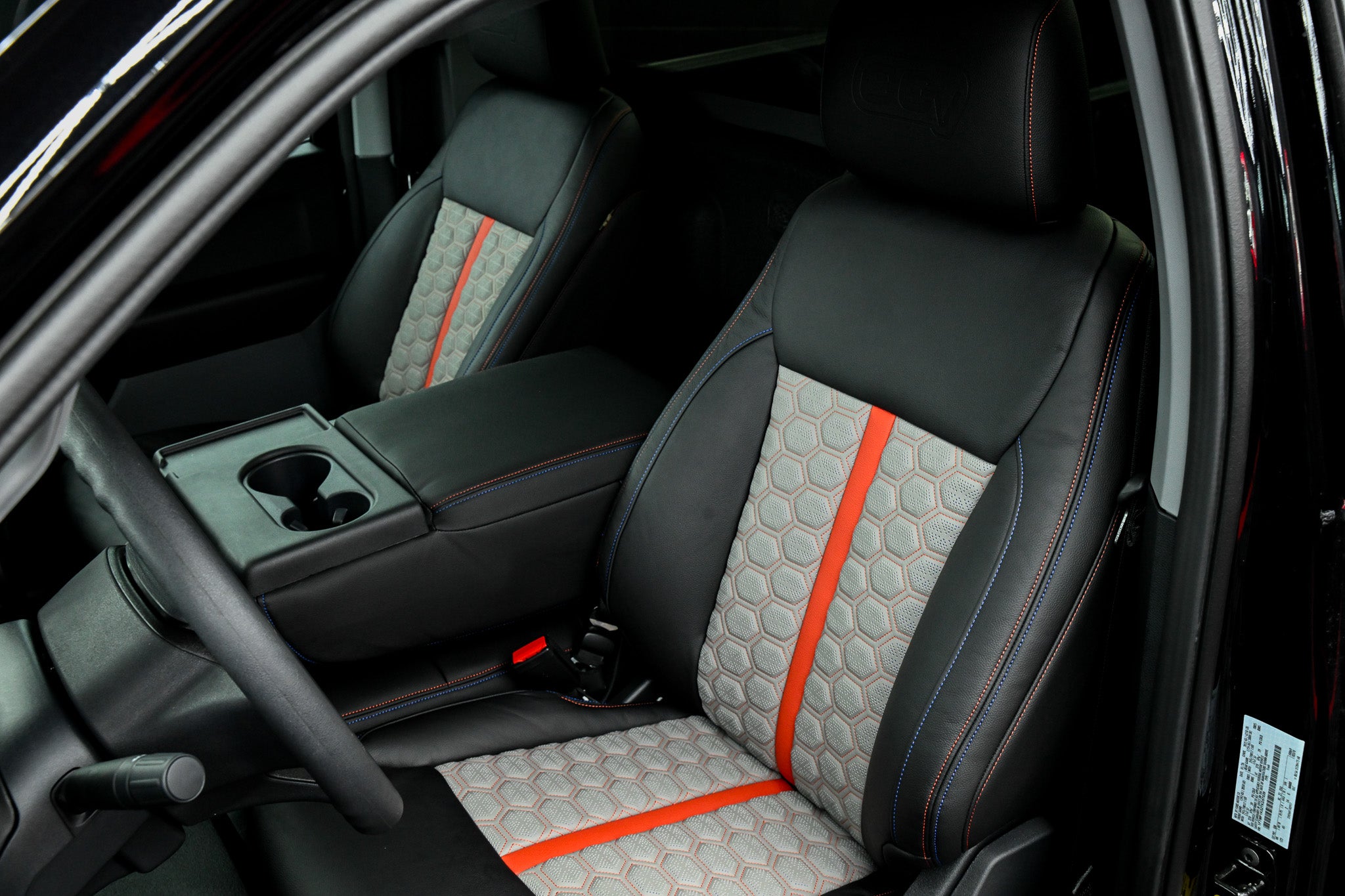 2026 Ford F-150 Regular Cab Ford Performance Supercharged