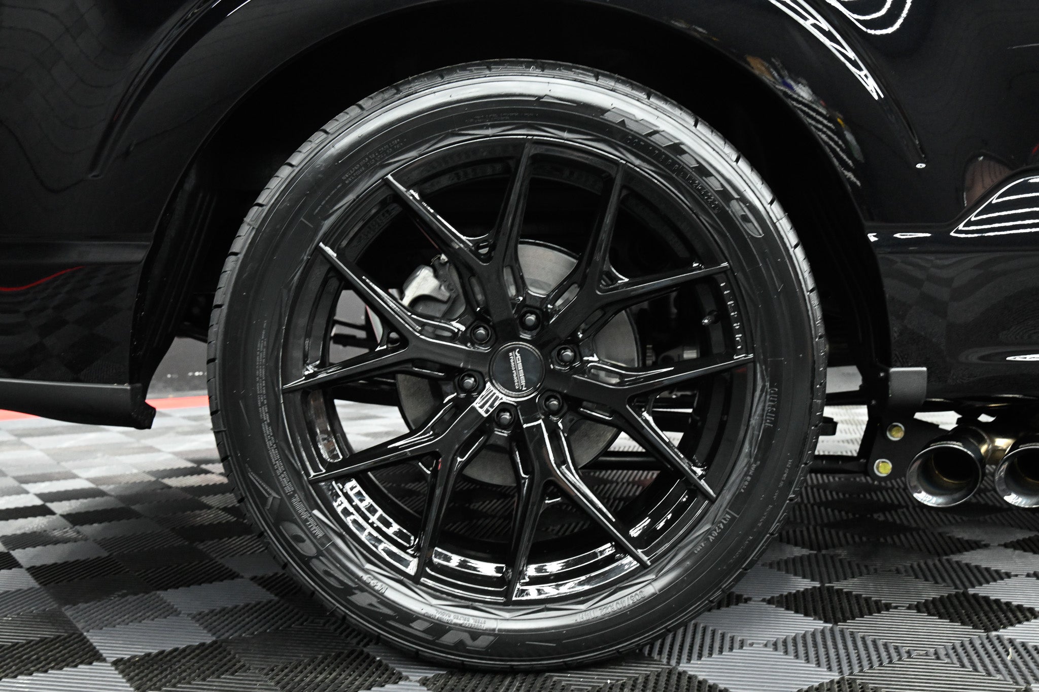 2026 Ford F-150 Regular Cab Ford Performance Supercharged