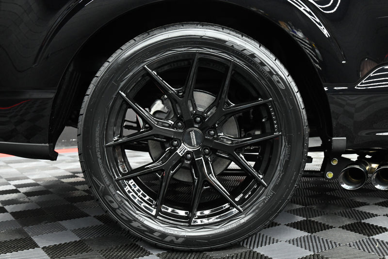 2026 Ford F-150 Regular Cab Ford Performance Supercharged