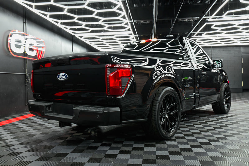 2026 Ford F-150 Regular Cab Ford Performance Supercharged