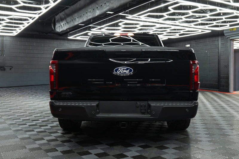 2026 Ford F-150 Regular Cab Ford Performance Supercharged