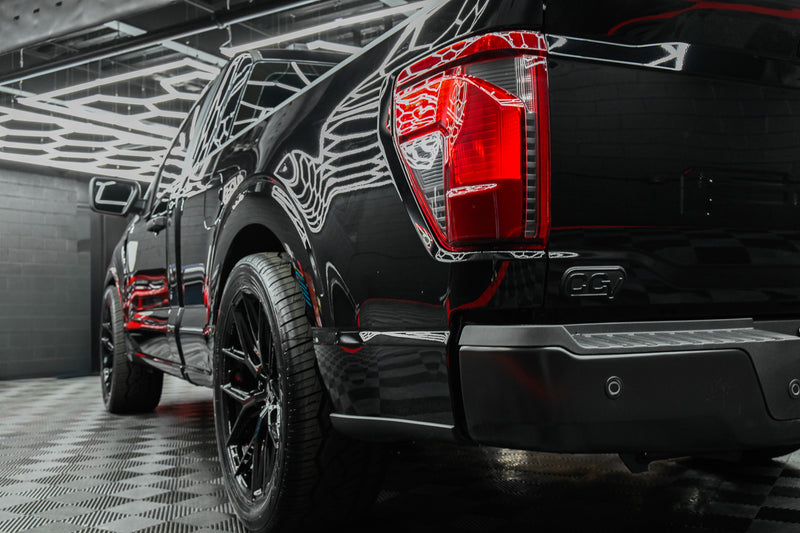 2026 Ford F-150 Regular Cab Ford Performance Supercharged