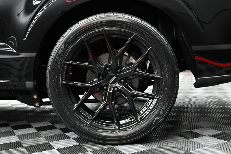 2026 Ford F-150 Regular Cab Ford Performance Supercharged