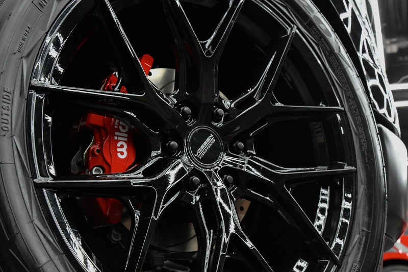 2026 Ford F-150 Regular Cab Ford Performance Supercharged