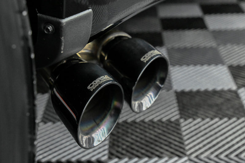 2026 Ford F-150 Regular Cab Ford Performance Supercharged