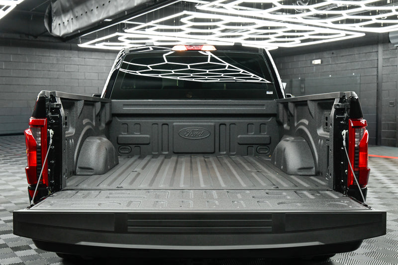 2026 Ford F-150 Regular Cab Ford Performance Supercharged