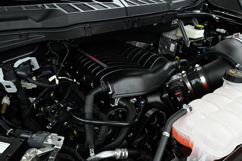 2026 Ford F-150 Regular Cab Ford Performance Supercharged