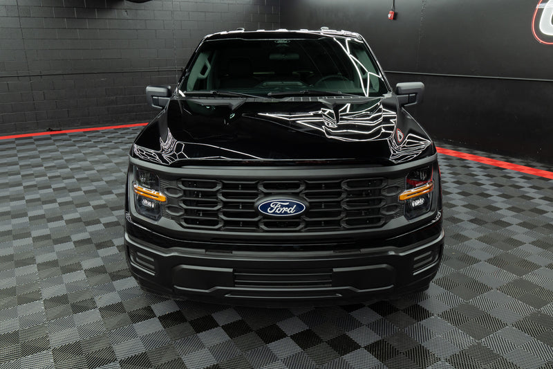 2026 Ford F-150 Regular Cab Ford Performance Supercharged