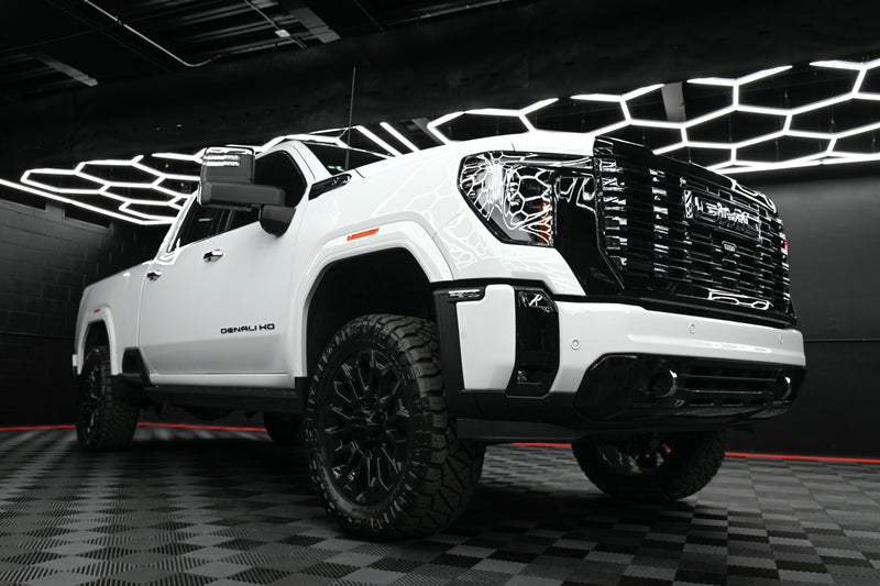 2026 GMC Sierra 2500HD Denali Ultimate- stock#264321