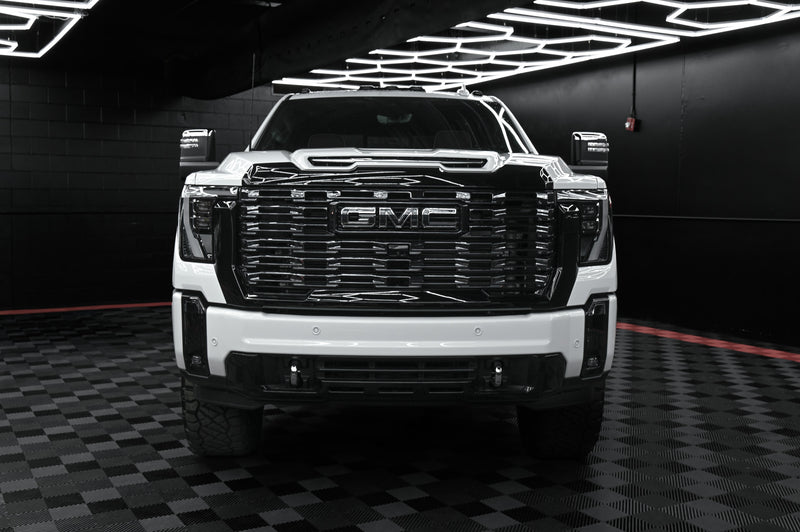 2026 GMC Sierra 2500HD Denali Ultimate