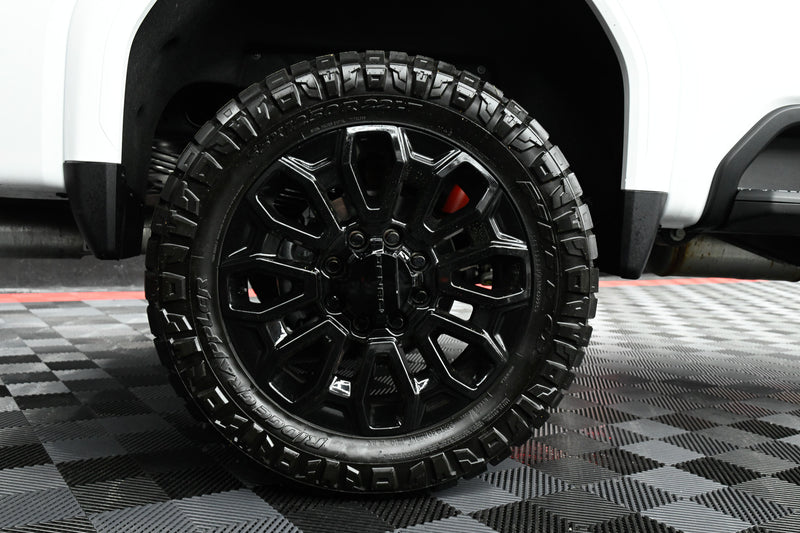 2026 GMC Sierra 2500HD Denali Ultimate