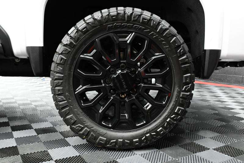 2026 GMC Sierra 2500HD Denali Ultimate