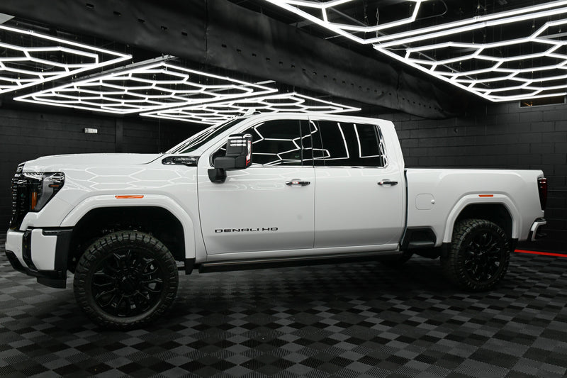 2026 GMC Sierra 2500HD Denali Ultimate
