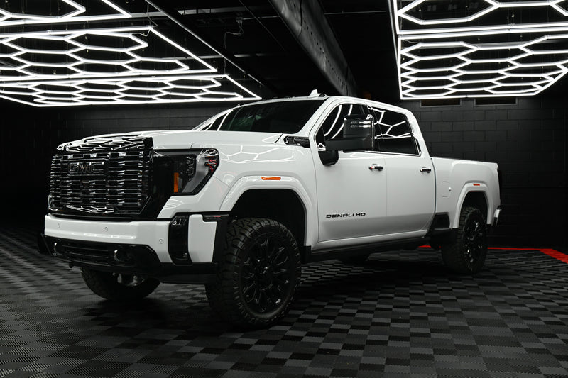 2026 GMC Sierra 2500HD Denali Ultimate- stock#264321