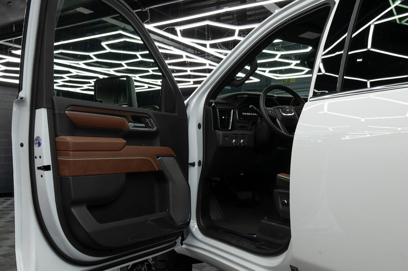 2026 GMC Sierra 2500HD Denali Ultimate