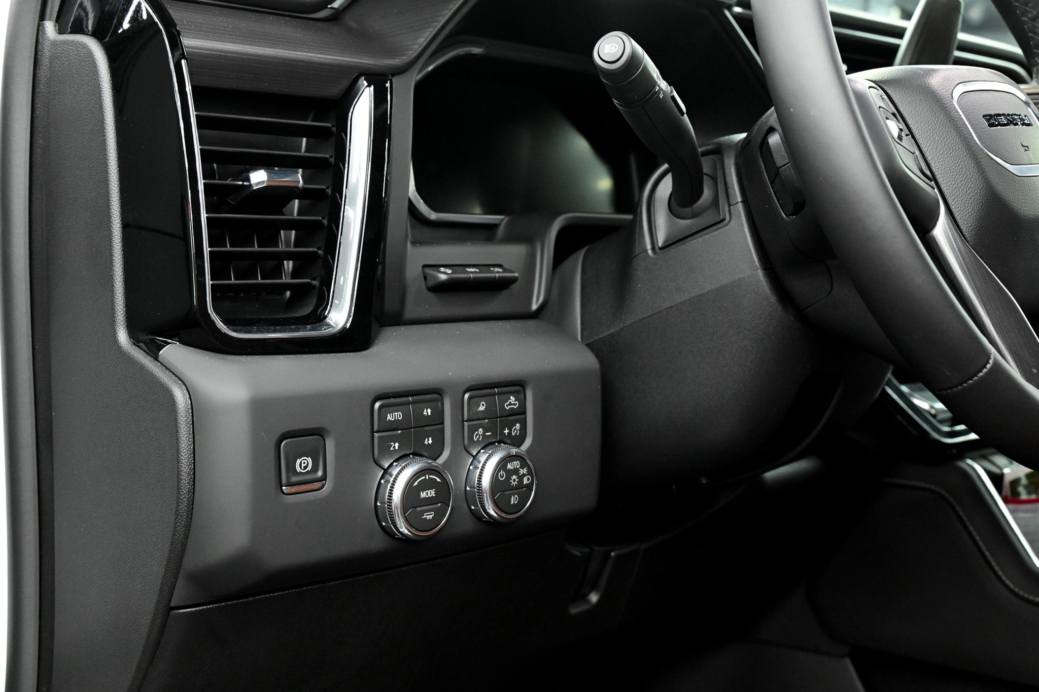2026 GMC Sierra 2500HD Denali Ultimate- stock#264321