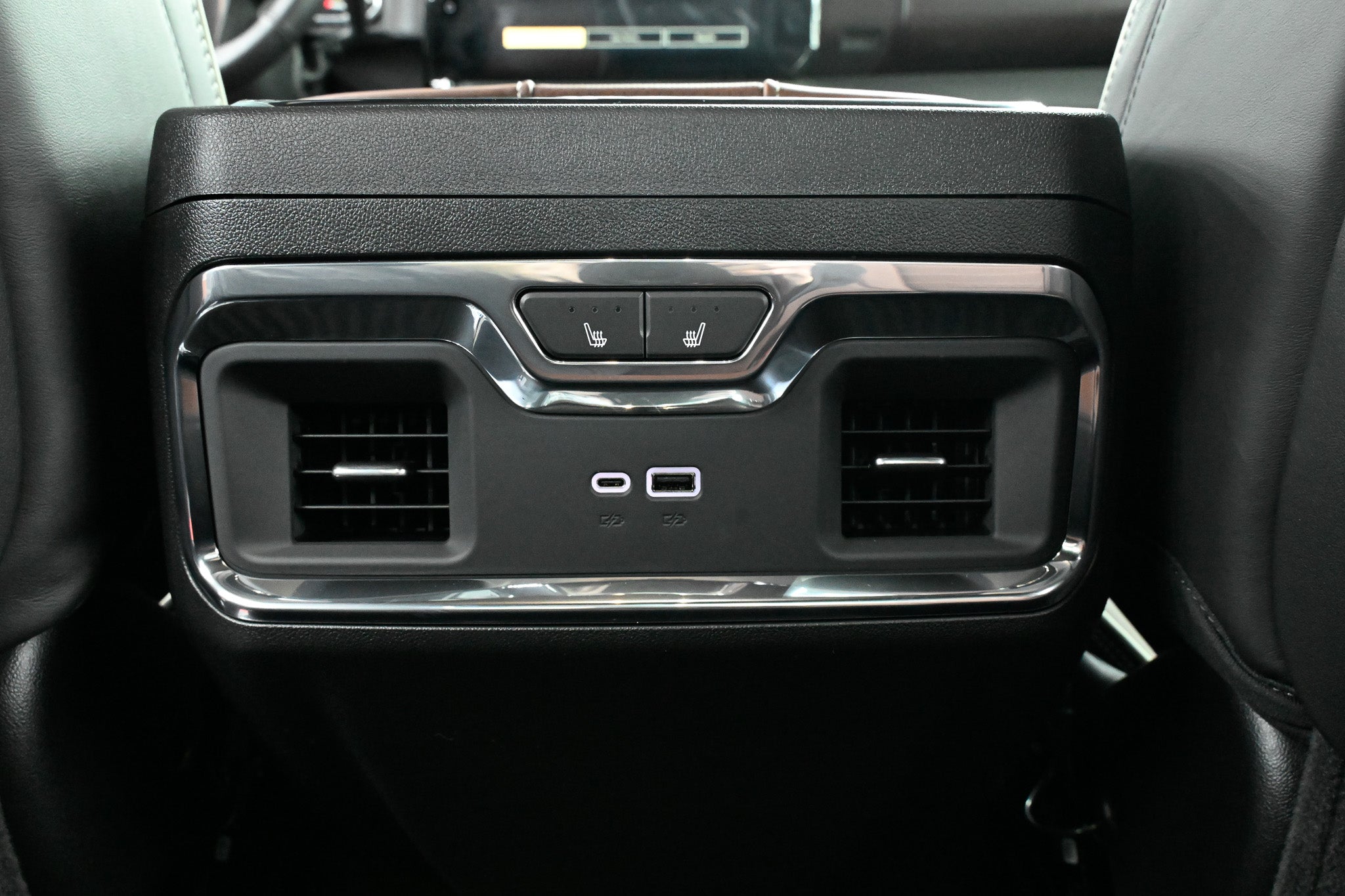 2026 GMC Sierra 2500HD Denali Ultimate