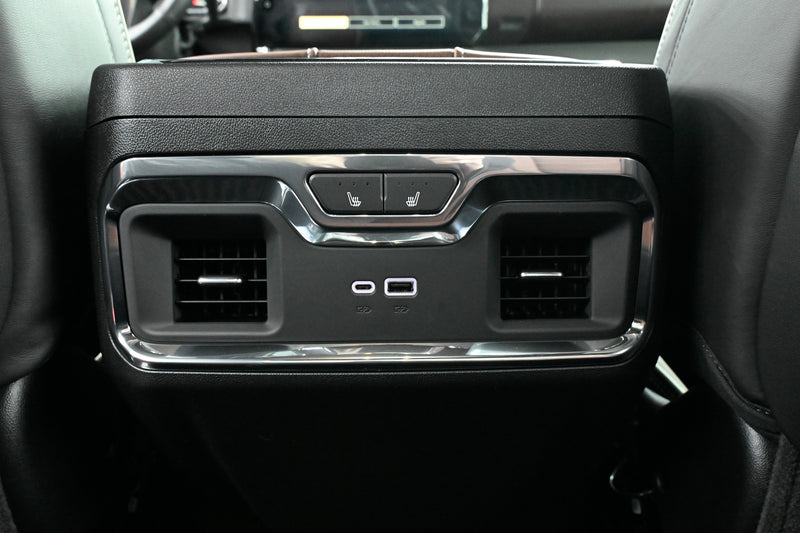 2026 GMC Sierra 2500HD Denali Ultimate
