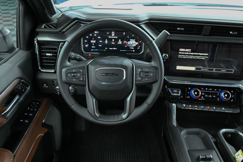 2026 GMC Sierra 2500HD Denali Ultimate- stock#264321