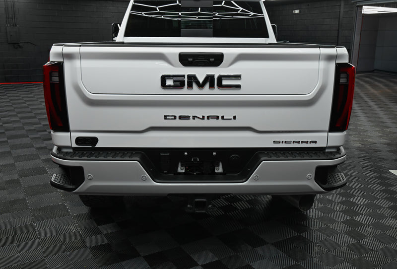 2026 GMC Sierra 2500HD Denali Ultimate- stock#264321
