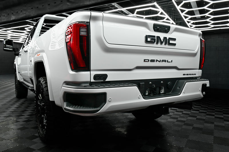 2026 GMC Sierra 2500HD Denali Ultimate