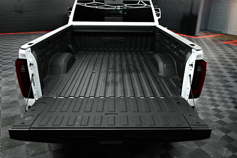 2026 GMC Sierra 2500HD Denali Ultimate