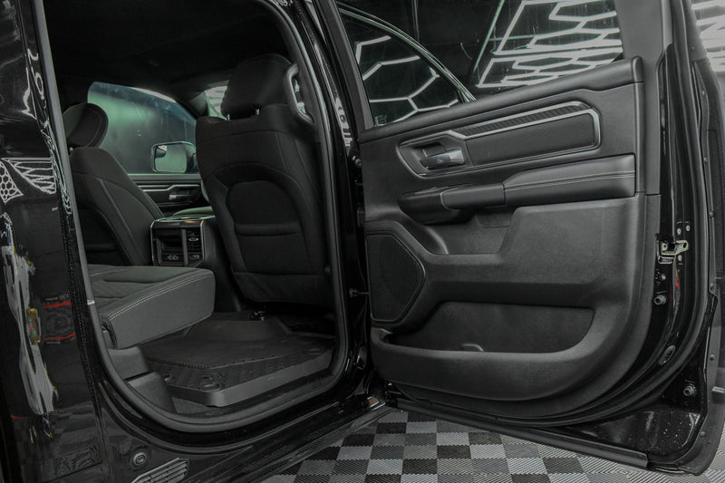 2026 RAM Big Horn- Black LKN