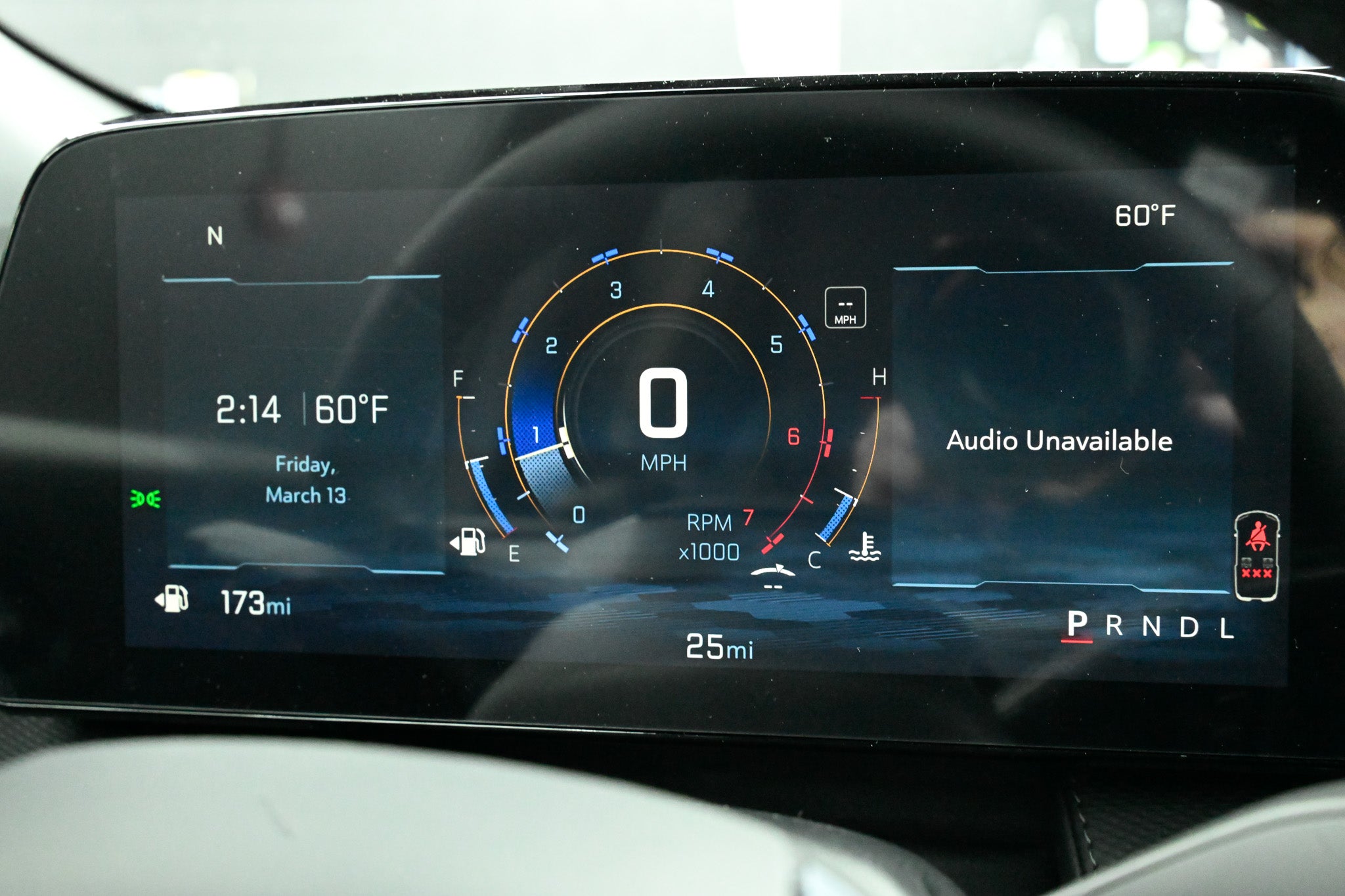 2026 Chevrolet Equinox LT Midnight Edition -Radiant Red