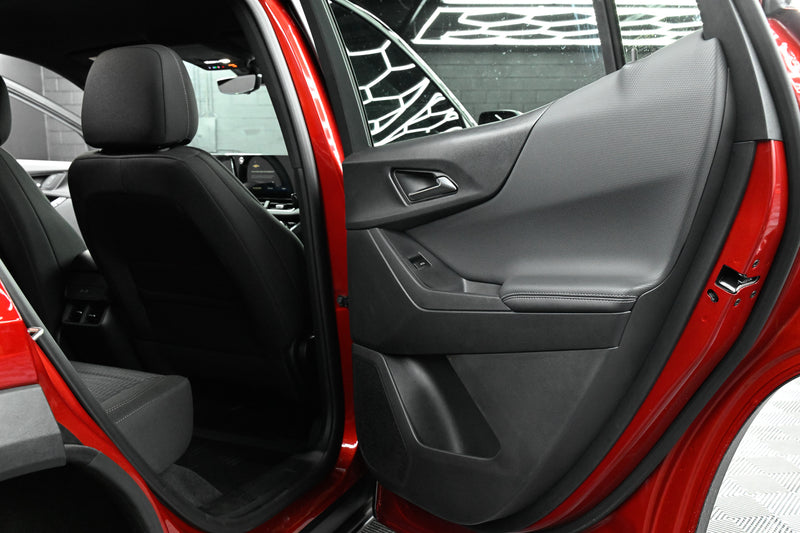 2026 Chevrolet Equinox LT Midnight Edition -Radiant Red