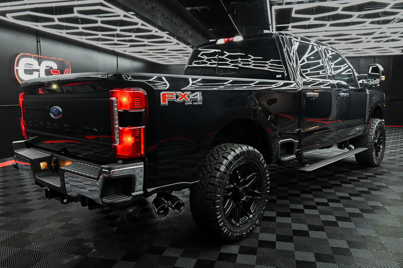 2026 Ford F-250 Lariat FX4