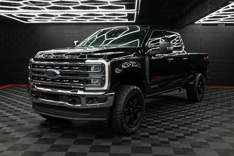 2026 Ford F-250 Lariat FX4