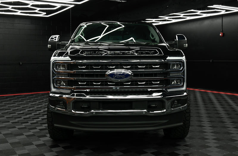 2026 Ford F-250 Lariat FX4